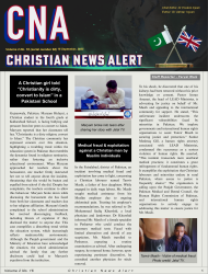 CNA Volume 2 No. 16