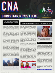 CNA Volume 2 No. 38