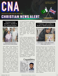CNA Volume 2 No. 43