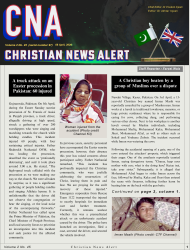 CNA Volume 2 No. 45
