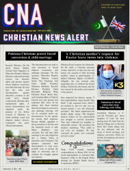 CNA Volume 2 No. 46