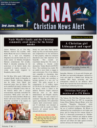 CNA Volume 3 No. 1
