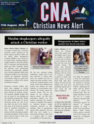 CNA Volume 3 No. 11