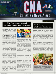 CNA Volume 3 No. 17