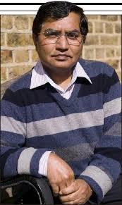 Dr Akhtar Injeeli