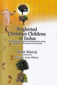 Neglected Christian Children of Indus